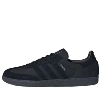 Adidas Samba OG Japan „Black”