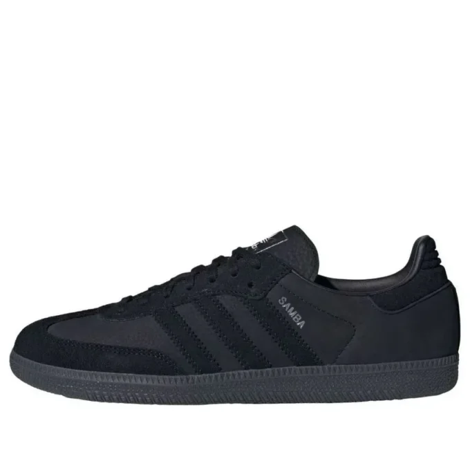 Adidas Samba OG Japan „Black”