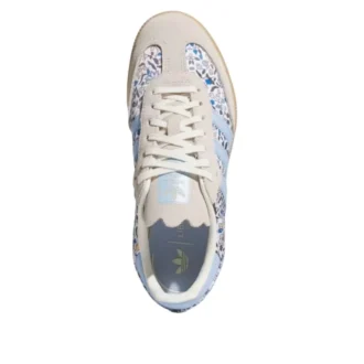 Adidas Samba OG „Liberty London Blue Floral”