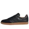 Adidas Samba OG Made in Italy „Black Gum”