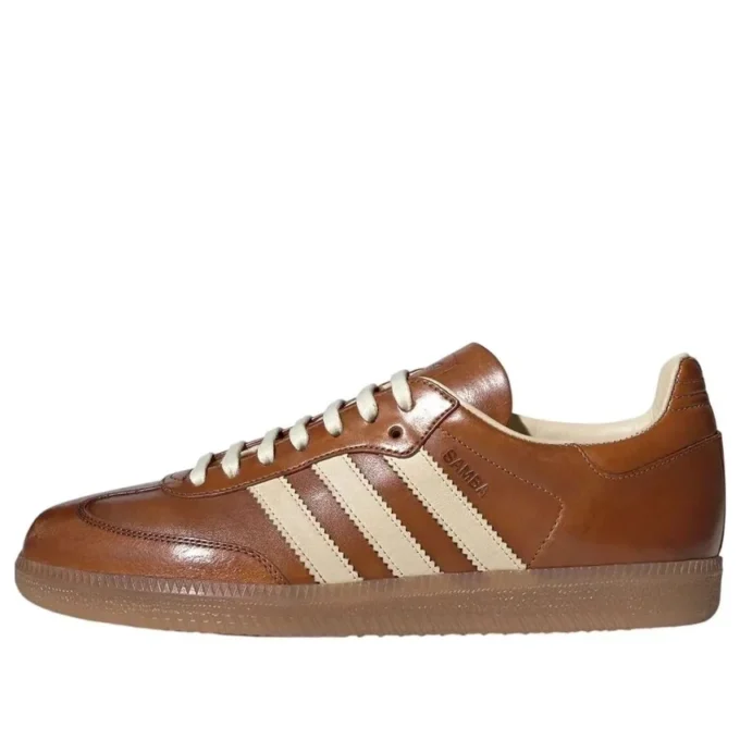 Adidas Samba Og Made in Italy „Vachetta Tan”