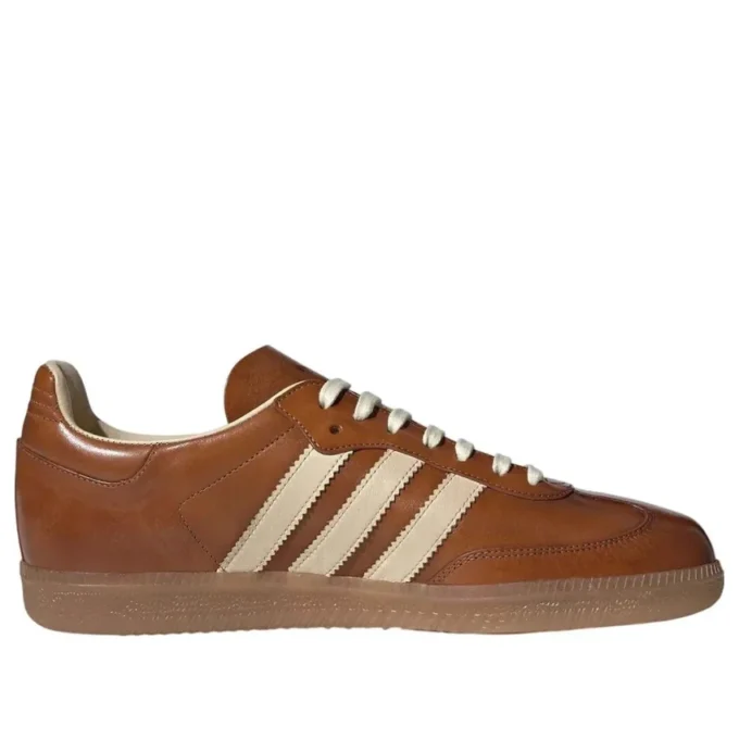Adidas Samba Og Made in Italy „Vachetta Tan”