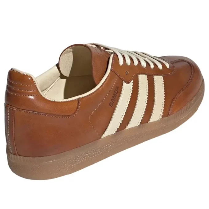 Adidas Samba Og Made in Italy „Vachetta Tan”