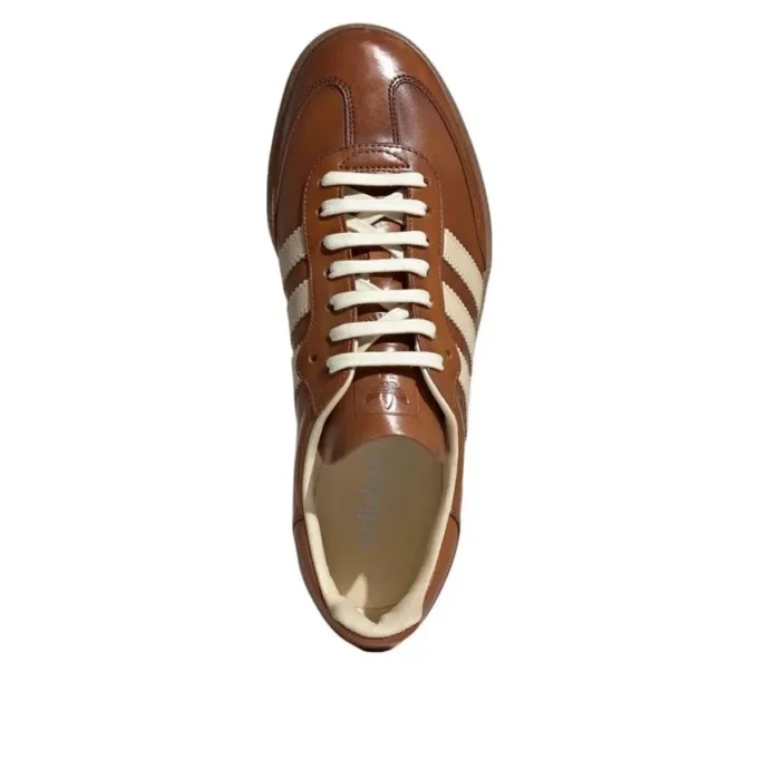 Adidas Samba Og Made in Italy „Vachetta Tan”
