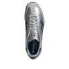 Adidas Samba OG „Matte Silver Night Indigo Gum”