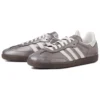 Adidas Samba OG „Metallic Purple White”