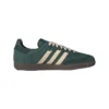 Adidas Samba OG „Mineral Green Crystal Sand”