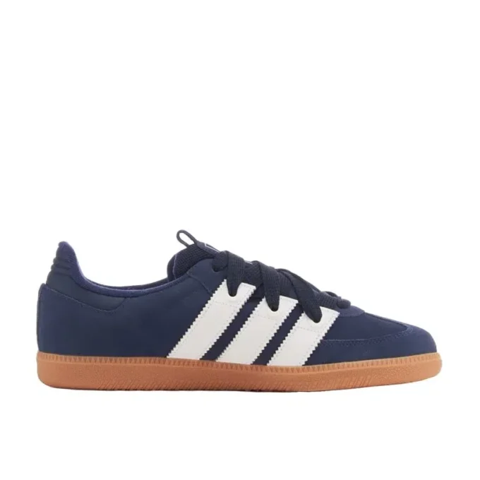 Adidas Samba OG „Night Indigo Gum”