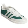 Adidas Samba OG „off White Collegiate Green”