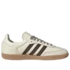 Adidas Samba OG „off White Dark Brown”