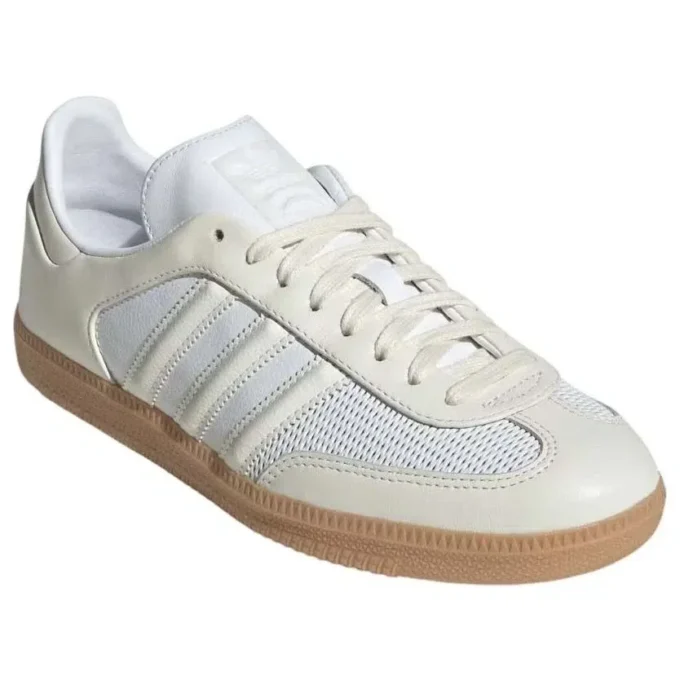 Adidas Samba OG „off White Gum”