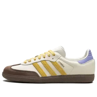 Adidas Samba OG „off White Oat”