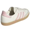 Adidas Samba OG „off White Pink Gum”