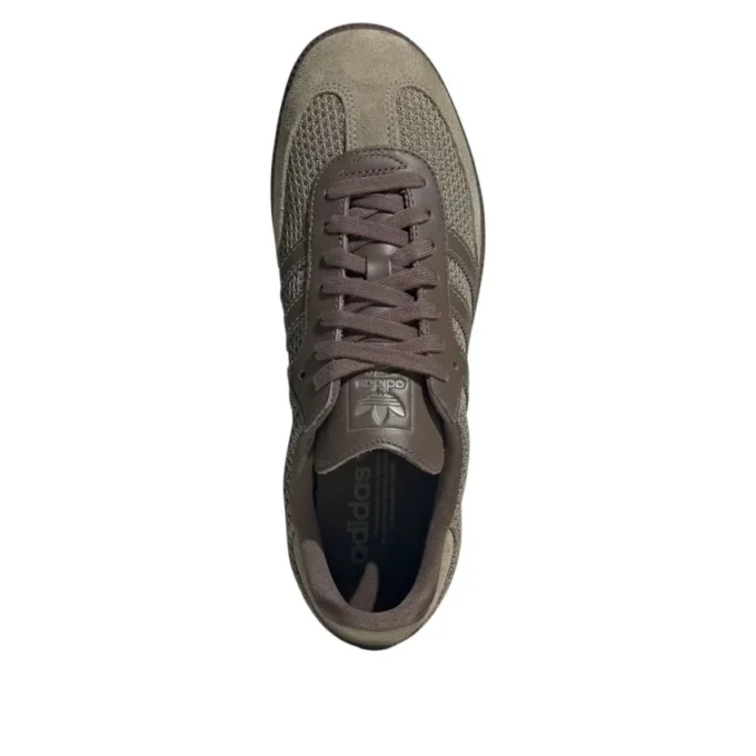 Adidas Samba OG „Orbit Green”