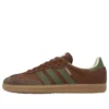 Adidas Samba OG „Preloved Brown”