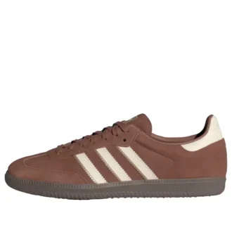 Adidas Samba OG „Preloved Brown Wonder White”