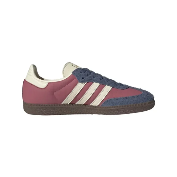 Adidas Samba OG „Preloved Crimson”