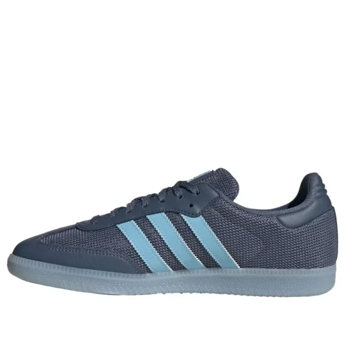 Adidas Samba OG „Preloved Ink Clear Sky”