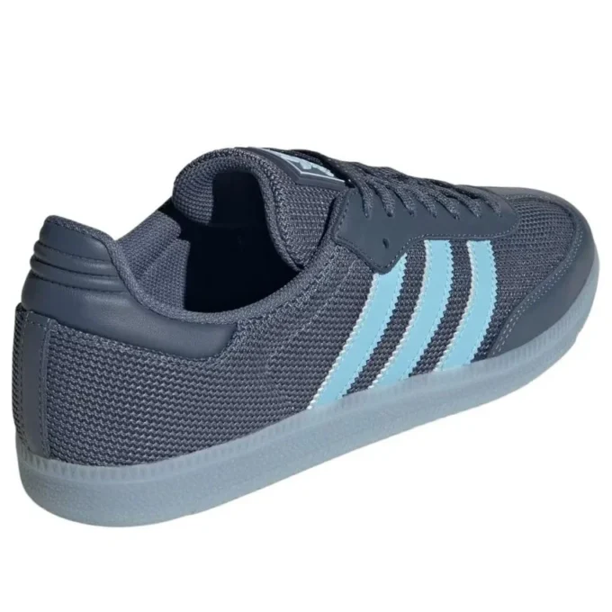 Adidas Samba OG „Preloved Ink Clear Sky”