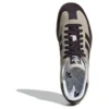 Adidas Samba OG „Putty Grey Black”