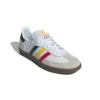 Adidas Samba OG „Rasta „White”