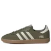 Adidas Samba OG „Reflective Pack – Focus Olive”