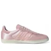 Adidas Samba OG Satin „Sandy Pink”