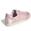Adidas Samba OG Satin „Sandy Pink”