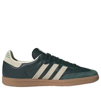 Adidas Samba OG „Shadow Green Cream White”