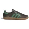 Adidas Samba OG „Shadow Olive Green”