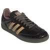 Adidas Samba OG „Shadow Olive Oat Trace Brown”