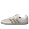 Adidas Samba OG „Silver Brown”
