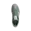Adidas Samba OG „Silver Green Chalk White”