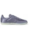 Adidas Samba OG „Silver Violet”