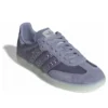 Adidas Samba OG „Silver Violet”