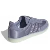 Adidas Samba OG „Silver Violet”