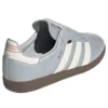 Adidas Samba OG „Silver White”