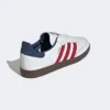 Adidas Samba OG „Team Victory Red Night Indigo”