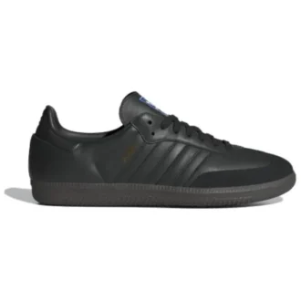 Adidas Samba OG „Triple Black”