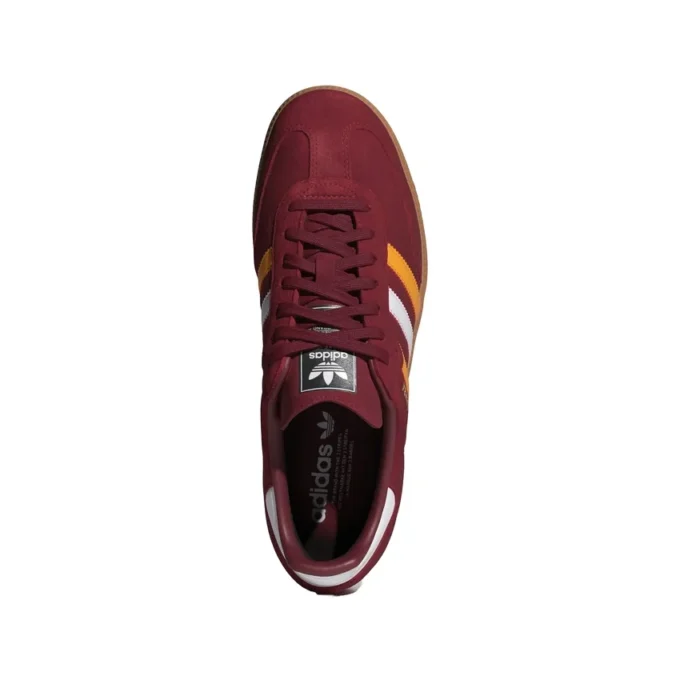 Adidas Samba OG „Usc Trojans”