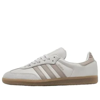 Adidas Samba OG „Vapor Grey Gum”