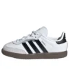 Adidas Samba OG „White Black Gum”