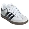 Adidas Samba OG „White Black Gum”