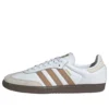 Adidas Samba OG „White Cardboard Gum”