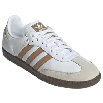 Adidas Samba OG „White Cardboard Gum”