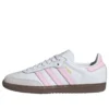 Adidas Samba OG „White Clear Pink Gum”
