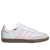 Adidas Samba OG „White Clear Pink Gum”