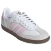 Adidas Samba OG „White Clear Pink Gum”