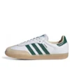 Adidas Samba OG „White Collegiate Green Gum”