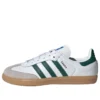 Adidas Samba OG „White Collegiate Green Gum”